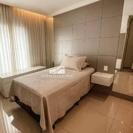 Buy this 3 bed apartment on Rua 1141 in Setor Marista, Goiânia - GO