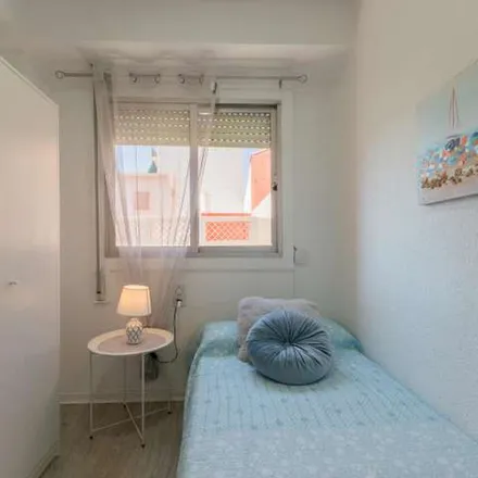 Image 4 - Carrer d'en Vicent Guillot "Tio Bola", 46011 Valencia, Spain - Apartment for rent