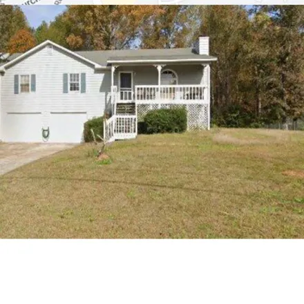 Image 1 - 25 Sweetwater Drive, Brownsville, Paulding County, GA 30127, USA - Room for rent