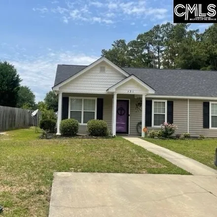 Buy this 2 bed house on 131 Quinton Ct in West Columbia, South Carolina