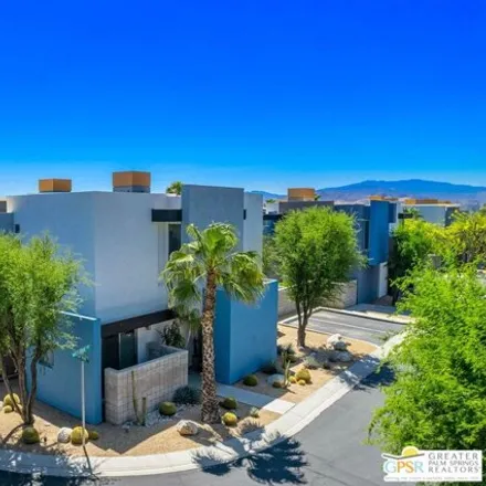 Buy this 2 bed condo on 215 Sandy Point Trail in Palm Springs, CA 92262