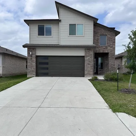 Rent this 3 bed house on 425 Coda Crossing