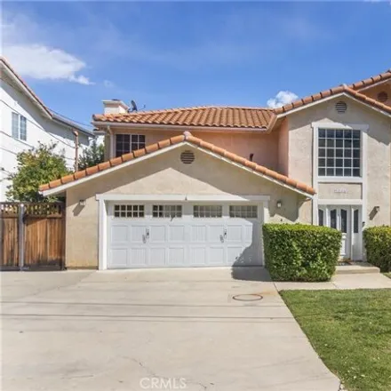 Buy this 3 bed house on 23897 Box Canyon Road in Chatsworth Lake Manor, CA 91304