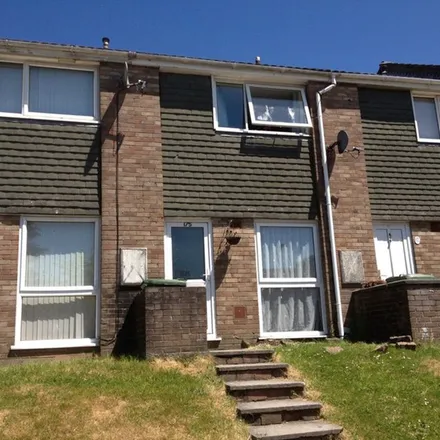 Image 6 - Rudry Road Footpath, Pen-Y-Cae, Bedwas, CF83 3BW, United Kingdom - Townhouse for rent