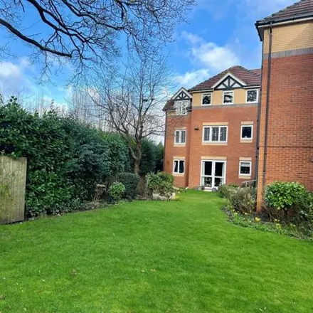 Image 8 - Aynsley Court, Union Road, Shirley, B90 3DQ, United Kingdom - Apartment for sale