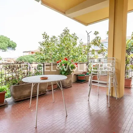 Rent this 5 bed apartment on Viale dell'Oceano Atlantico in 00144 Rome RM, Italy
