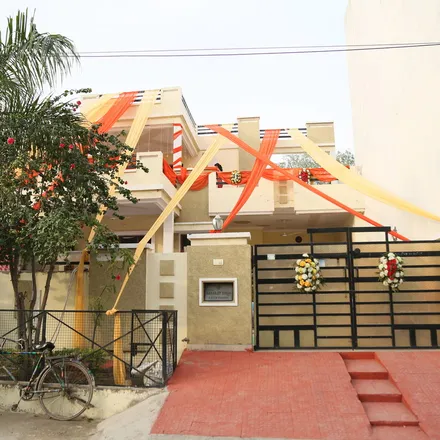 Rent this 1 bed house on Kurukshetra in Thanesar, IN