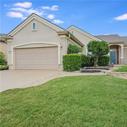 Buy this 3 bed house on 112 Piedmont Lane in Georgetown, TX 78633