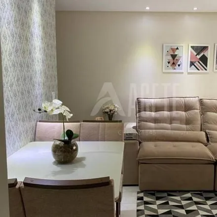 Buy this 2 bed apartment on Rua Um in Lomanto Junior, Itabuna - BA