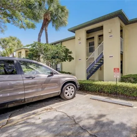 Image 1 - 112th Street North, Oakhurst Shores, Pinellas County, FL 33772, USA - Condo for sale