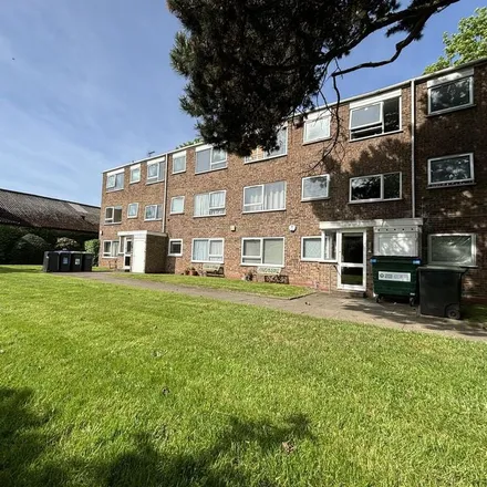 Image 4 - 15-25 South Grove, Erdington, B23 6NT, United Kingdom - Apartment for rent