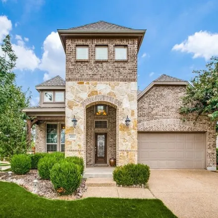 Rent this 4 bed house on 5785 Silverton Avenue in McKinney, TX 75070