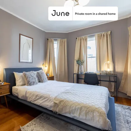 Rent this 3 bed room on 195 Hancock Street