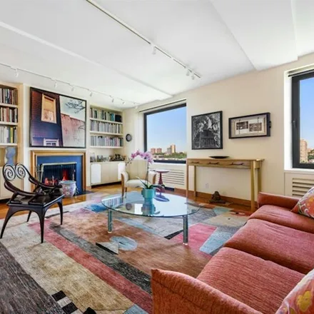 Image 6 - 54 RIVERSIDE DRIVE 16A/PHA in New York - Apartment for sale