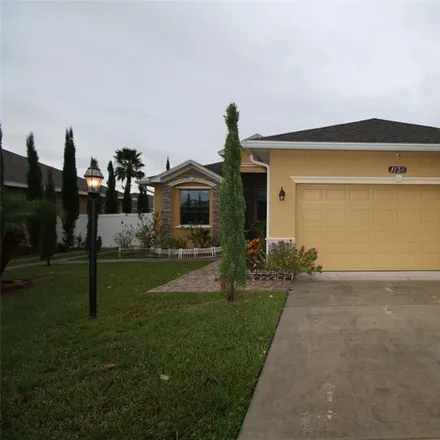 Rent this 4 bed house on 3998 Van Lane in Highlands County, FL 33870