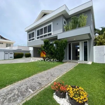 Buy this 5 bed house on unnamed road in Barra da Tijuca, Rio de Janeiro - RJ