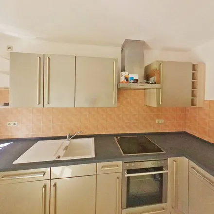 Rent this 3 bed apartment on Dorfstraße 7 in 01468 Moritzburg, Germany