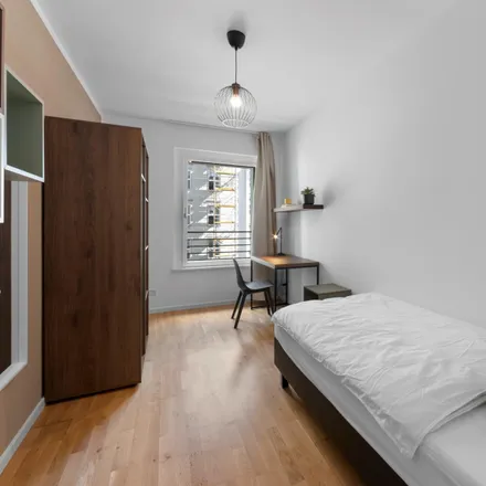 Rent this 5 bed room on OC Stadtmitte in Friedrichstraße 63, 10117 Berlin