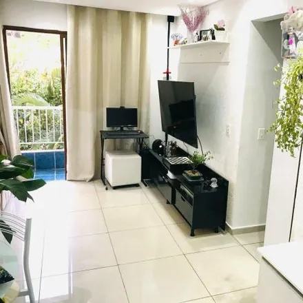 Buy this 2 bed apartment on Rua Osíris Magalhães de Almeida in Ferreira, São Paulo - SP