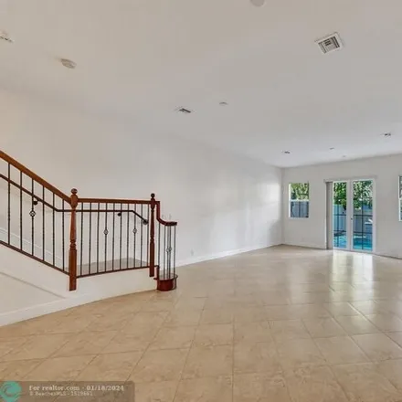 Image 4 - 1135 Northeast 14th Avenue, Fort Lauderdale, FL 33304, USA - Townhouse for rent