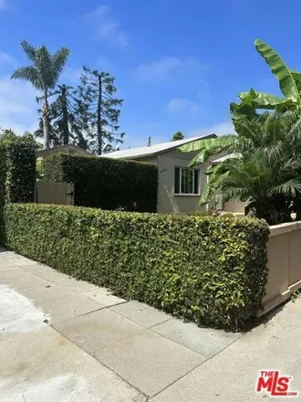 Rent this 2 bed house on Yale Court in Santa Monica, CA 90404