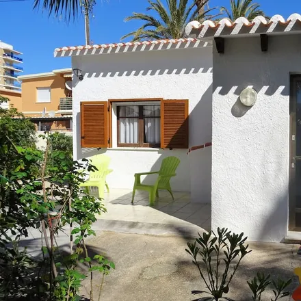 Image 8 - Dénia, Valencian Community, Spain - House for rent