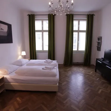 Image 9 - Streffleurgasse 1, 1200 Vienna, Austria - Apartment for rent