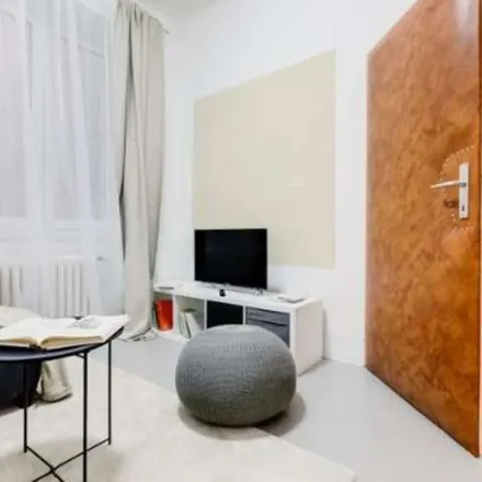 Rent this 1 bed apartment on Husův dům in Jungmannova, 111 21 Prague