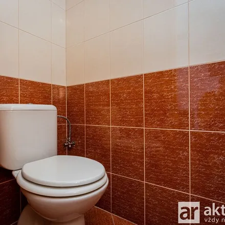 Rent this 1 bed apartment on Polní 1525 in 277 11 Neratovice, Czechia
