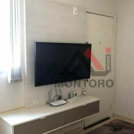 Buy this 2 bed apartment on Rua Joaquim de Arruda Campos in Jardim Vale do Sol, Araraquara - SP