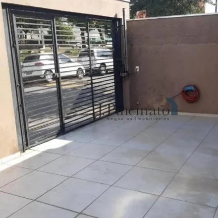 Buy this 3 bed house on Rua Pascoal Guzzo in Jundiaí, Jundiaí - SP