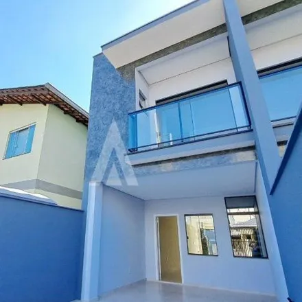 Buy this 2 bed house on Rua Cuiabá 197 in Costa e Silva, Joinville - SC
