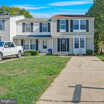 Image 2 - 15401 Norwalk Court, Bowie, MD 20716, USA - Townhouse for sale