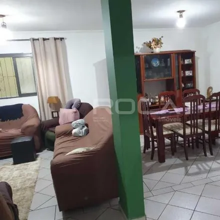 Buy this 3 bed house on Rua Deolindo Raimundo in Azulville, São Carlos - SP