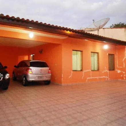 Buy this 3 bed house on Rua Benedito Ferreira Telles in Cidade Jardim, Sorocaba - SP