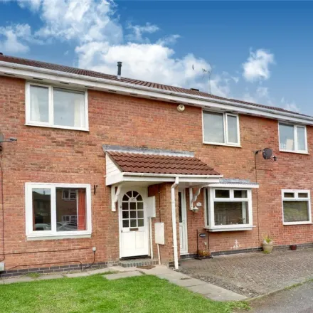 Rent this 2 bed apartment on 34 Thorney Road in Coventry, CV2 3PH
