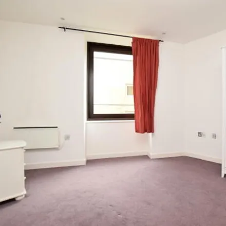 Image 9 - Cosmo, 7 St Paul's Square, The Heart of the City, Sheffield, S1 2PT, United Kingdom - Room for rent