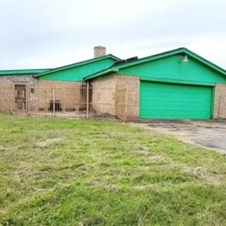 Image 3 - 1983 Greenfield Road, Prairie View, Waller County, TX 77445, USA - House for sale