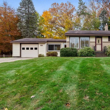 Image 1 - 1312 Buth Drive Northeast, Plainfield Charter Township, MI 49321, USA - House for sale