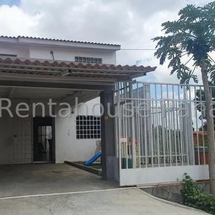 Image 2 - Coral Spa, Avenida Azalea 68661824, La Chorrera, Panamá Oeste, Panama - House for sale