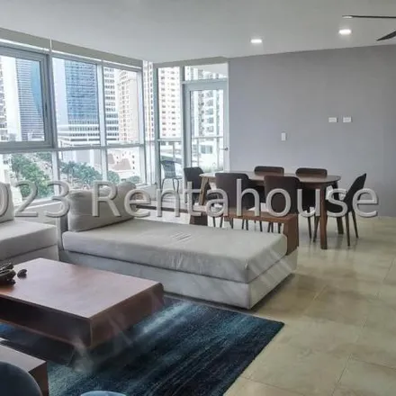 Rent this 2 bed apartment on PH Riverside in Calle Mira Mar, Parque Lefevre