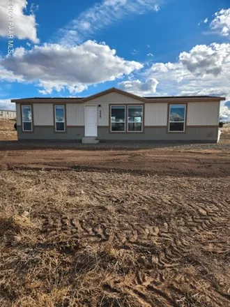 Buy this studio apartment on 709 West Willow Wind Trail in Yavapai County, AZ 86334