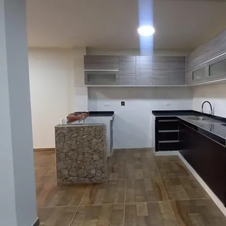 Rent this 3 bed apartment on Los Olmos in San Juan de Lurigancho, Lima Metropolitan Area 15419