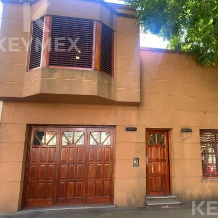 Buy this 3 bed house on Calle 4 1824 in Partido de La Plata, 1900 La Plata