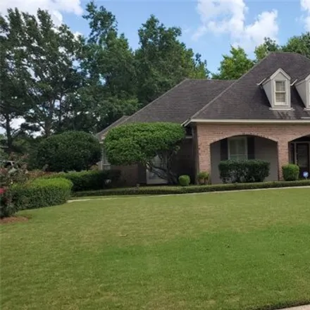Rent this 4 bed house on Wynlakes Golf and Country Club in WynLakes Boulevard, Montgomery