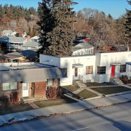 Buy this 3 bed house on Shogren's Auto Repair in West Northwest Boulevard, Spokane