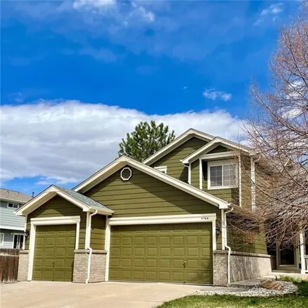 Image 1 - 4764 S Ireland St, Aurora, Colorado, 80015 - House for sale