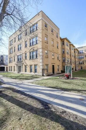 Rent this 1 bed house on 7516-7524 North Seeley Avenue in Chicago, IL 60645