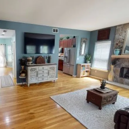 Rent this 4 bed apartment on 330 Glenwood Street in West Ann Arbor, Ann Arbor