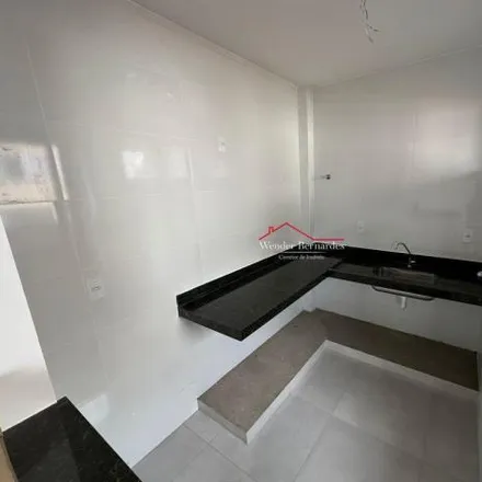Buy this 2 bed apartment on Rua Alberto Alves Cabral 189 in Segismundo Pereira, Uberlândia - MG